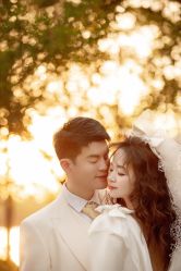 -第一夫人婚纱摄影(南京店)