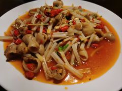 -飞虹鱼馆(春华路店)