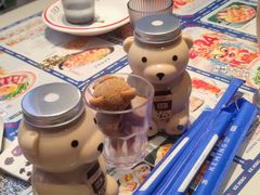 -克茗冰室(仁恒梦中心店)