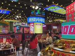 -大吉利·潮汕牛肉火锅(河西店)