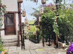 -茅山东方盐湖城景区