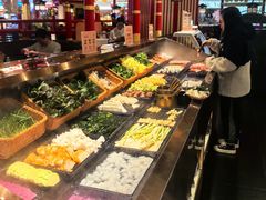 -牛New寿喜烧(中山公园龙之梦店)
