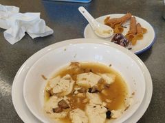 -大清花饺子(山庄店)