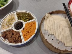 -商都酒店( 北京南站店)