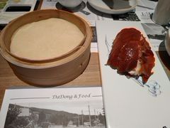 酥不腻烤鸭-小大董·烤鸭(凤凰汇店)