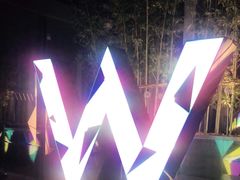 -SPARK(成都W酒店)