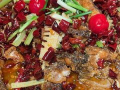 -老板恋上鱼(恒隆广场店)