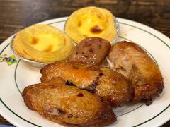 -巴犀烧烤(新崇光店)