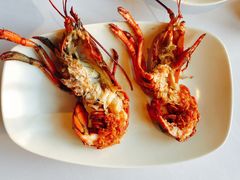 波士顿龙虾-解放碑威斯汀酒店-知味国际美食餐厅