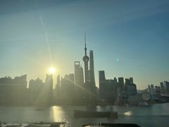 -上海外滩茂悦大酒店