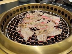 -極屋鮨牛 · 烧肉酒场(时代C馆店)