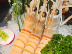 -牛New寿喜烧(虹桥新天地店)