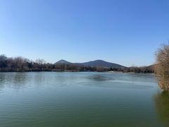 -云龙湖旅游景区