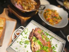 -绿茶餐厅(汇悦大融城店)