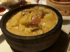 -新大咀港式茶餐厅(宝山万达店)