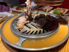 -喜来稀肉(北外滩白玉兰广场店)