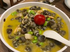 -锡和无锡菜(景丽苑店)