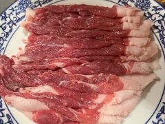 -裕德孚·非遗手切涮羊肉(东直门内大街店)
