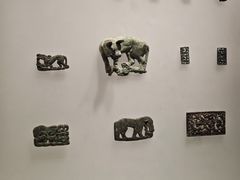 -上海博物馆(人民广场馆)