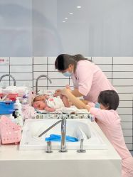 -喜喜月子(瑞虹天地店)