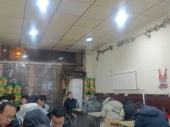 -晋运胡子大盘鸡(南中环店)