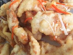 -京玉菲饭店(李村店)