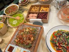 -锦府盐帮·侯宅(五棵松万达店)