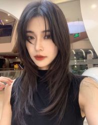 -YESIDO椰岛造型烫发染发