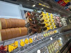 -蜂蝶来饼店(拱北总店)