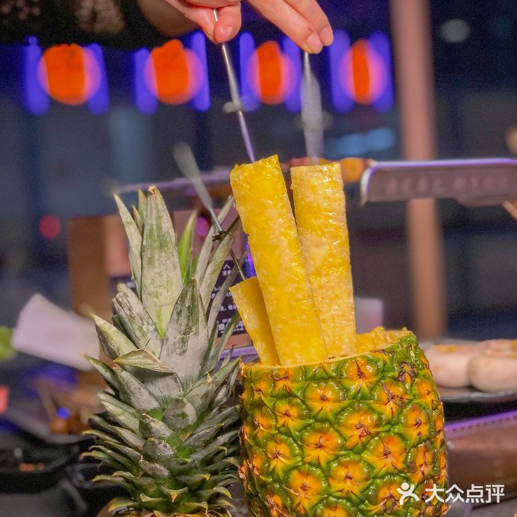 无肉不欢‼️任何人没吃过这家烤肉我都会难过的‼️