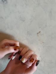 -LISSOM莉森 Nail ·美甲美睫原创定制店