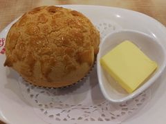 -新世界餐厅(万达店)