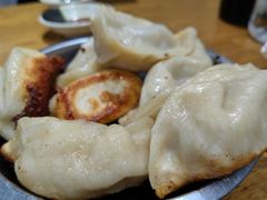 锅贴-黄阿姨锅贴大王(万航渡路店)