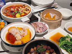 -狮王府淮扬菜(夫子庙老门东店)