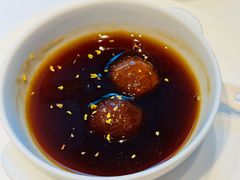 -淮香国色·淮扬菜(正大中心店)
