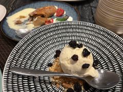 -长沙北辰洲际酒店-兰调全日餐厅