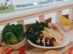 -川中渝夫火锅(铜陵万达广场店)