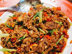 -匠熙小馆(崇文门店)