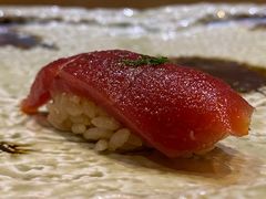 寿司-桐寿司Sushi Tong