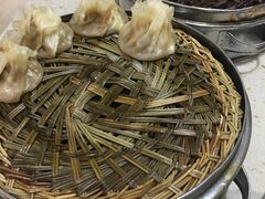 -西夏回族烧麦馆(牡丹街店)