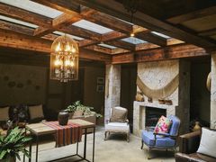 -看见远方·莫干遥远的山民宿