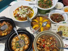 -绿草地·湘菜(7mall店)