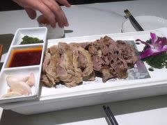 -燕兰楼·清真西北融合菜(亚运村店)