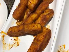 -火吧PTV聚会餐厅(10号店)