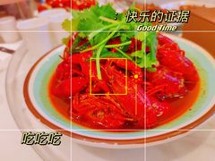 -阿胖龙虾小海鲜(宁国南路总店)