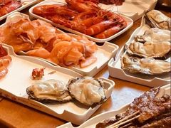-养牛邓·潮汕牛肉海鲜自助火锅(广州店)