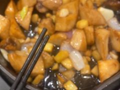-云海肴·汽锅鸡·云南菜(广安门天虹店)
