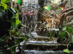 -多彩贵州城极地海洋世界