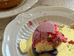 -Me Coffee下午茶艺术空间