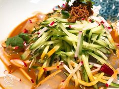 -上关雪東北菜(中房金谊店)